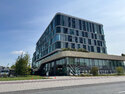 Nieuwe hoofdkantoor Mediavaert van DPG Media
